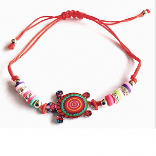 Armband Schildpad Katsuki 