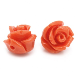 Kraal Roos Naturel Coral Stone