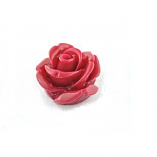 Kraal Natuursteen Roos Rood