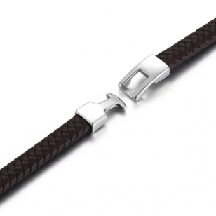 Toggle Sluiting Rvs 10x5mm