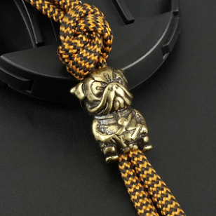 Kraal Bulldog Knife Cord
