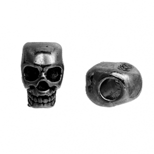 Kraal Skull  GunBlack
