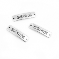 Tussesntuk Survivor - tekst