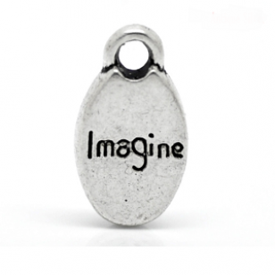 Bedel Imagine 15x8mm