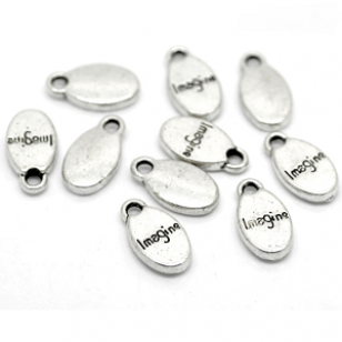 Bedel Imagine 15x8mm