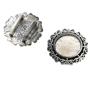 Schuiver Plaksteen 14mm 