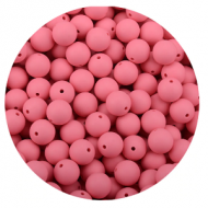 Kraal Silicone 15mm Hotpink
