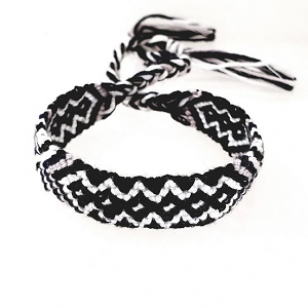 Armband/Enkelband Ibiza #4