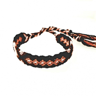 Armband/Enkelband Handmade #8