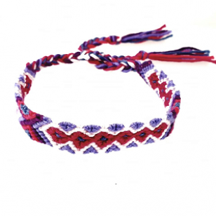 Armband/Enkelband Handmade #9