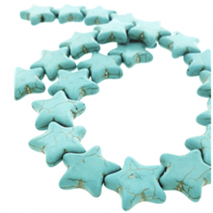 Kraal Howliet Ster 20mm