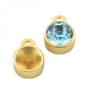 Bedel Setting Goud SS29