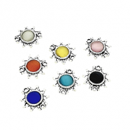 Tussenstuk Zon Cat-Eye