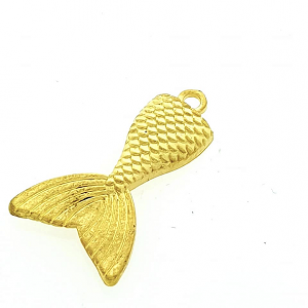 Bedel Staart 31x19mm