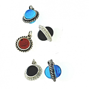 Bedel 3D Kraal Bohemian