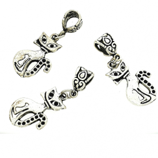 Bedel Grootgat Poes/Kat