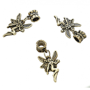 Bedel grootgat Elfje