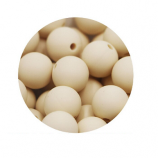 Kraal Siliconen Lint 15mm