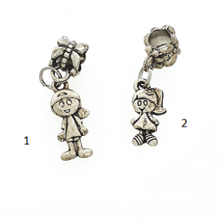 Bedel grootgat Meisje/Jongen