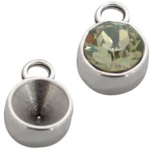 DQ Bedel SS39 Puntsteen