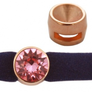 DQ Schuiver Rosegold SS39