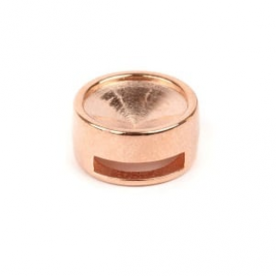 DQ Schuiver Rosegold SS39