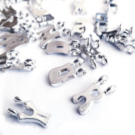Bedel Acryl Alphabet 115x