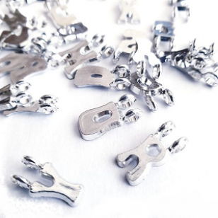 Bedel Acryl Alphabet 115x