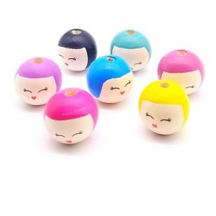 Pop Kopje Geluk 25mm 