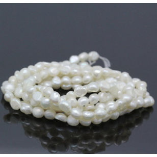 Zoetwater Parel per 10 stuks