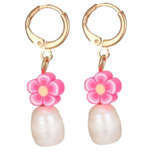 Zoetwater Parel per 10 stuks