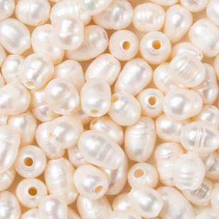Zoetwater Parel per 10 stuks
