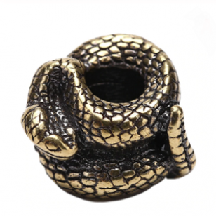 Kraal Messing Slang / Snake