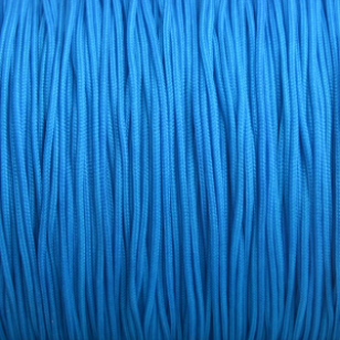 Nylon Koord 0.8mm Peacock 
