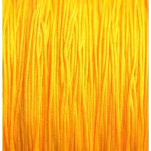 Nylon Koord 0.6mm Oranje