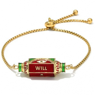 Tussenstuk Zirkonia Will #3