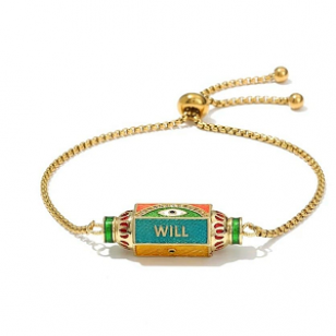 Tussenstuk Zirkonia - Will