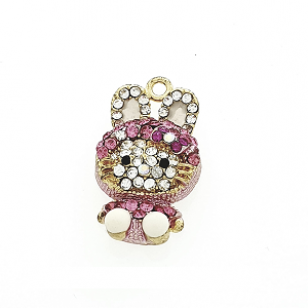 Bedel Bunny Hotpink