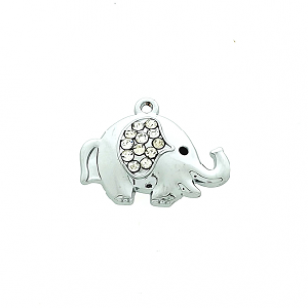 Bedel Olifant Strass