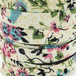 Gestikt Koord 10mm nr. 62