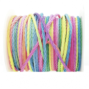 Koord  Regenboog 1.5mm