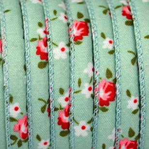 Gestikt Koord 5mm-nr.49