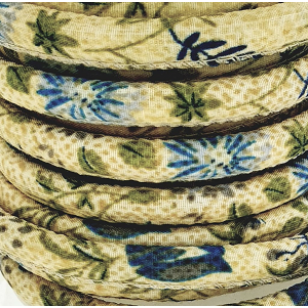 Gestikt Koord 5mm nr. 51