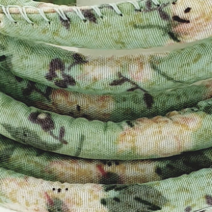 Gestikt Koord 5mm nr 48