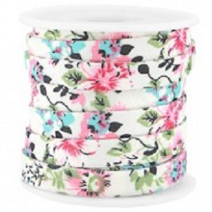 Gestikt Koord 10mm nr. 62