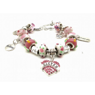 Armband Zus Sister Tekst