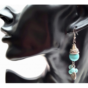 Oorbellen-Howliet-#51