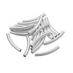 Kralen Buis 24x3mm 10x