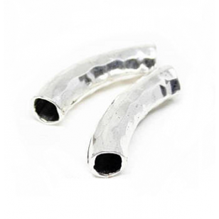 Kraal Buis Hamerslag 43mm