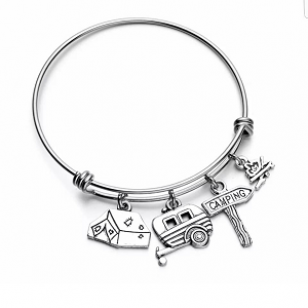 Bedel Happy Camper 25mm